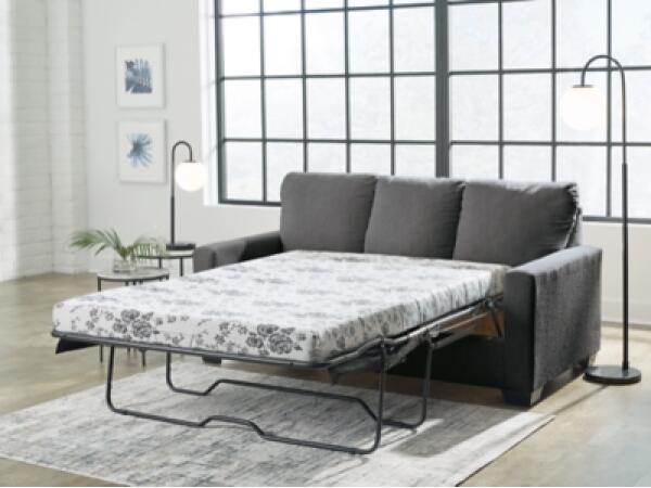 Rannis Full Sofa Sleeper Sleeper Sofas Ashley Furniture 29