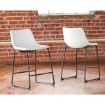 Centiar Counter Height Bar Stool Barstools Ashley Furniture 17