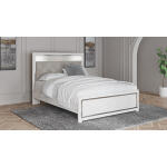 Altyra Queen Panel Bed Beds Ashley Furniture 19