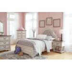 Realyn Full Panel Bed Beds Ashley Furniture 34