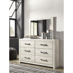 Cambeck Dresser and Mirror Dressers Ashley Furniture 17