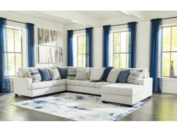 Regent Park Oversized Accent Ottoman Ottomans & Poufs Ashley Furniture 10