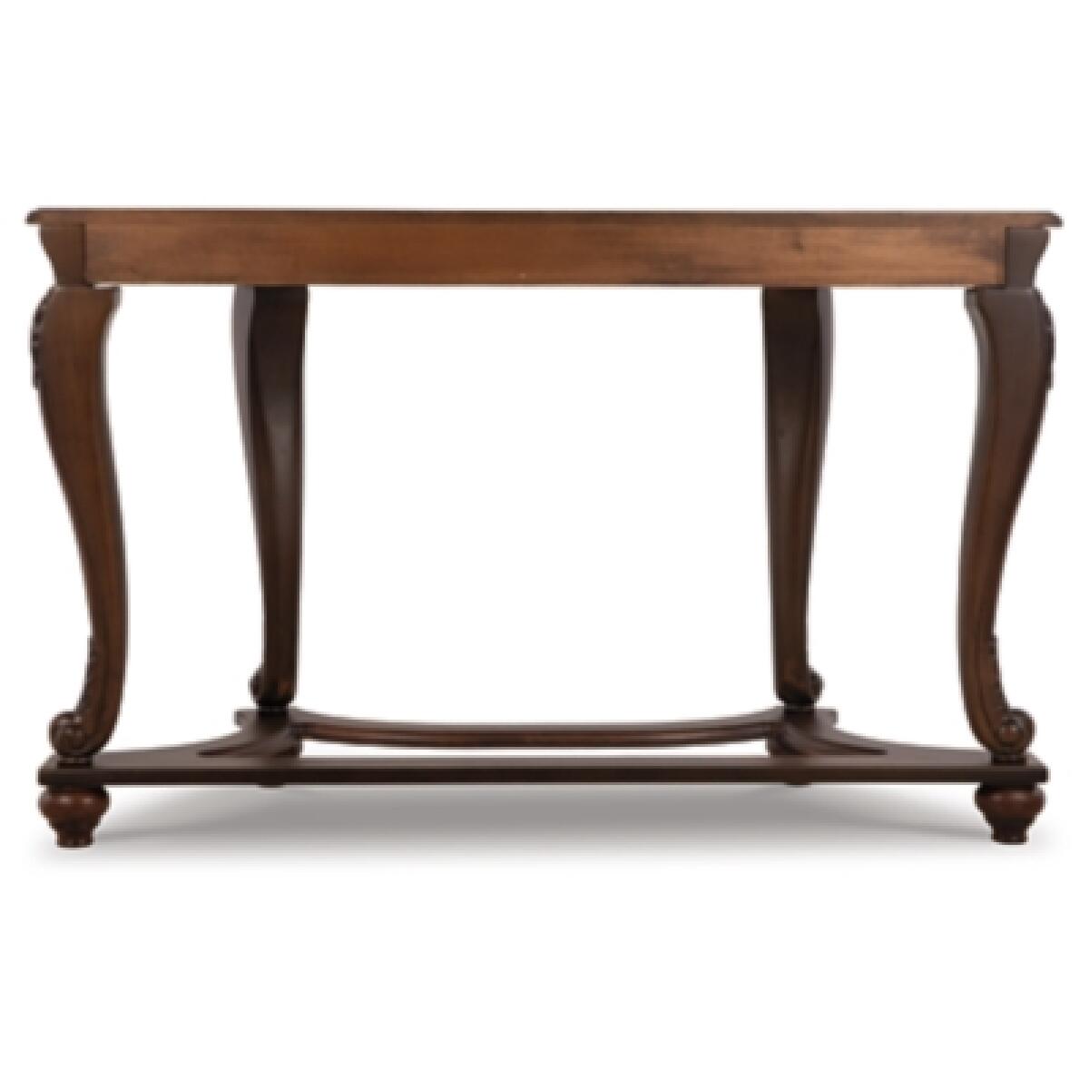Norcastle Sofa/Console Table Sofa Tables Ashley Furniture 18