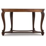 Norcastle Sofa/Console Table Sofa Tables Ashley Furniture 30