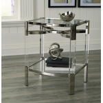 Chaseton Accent Table