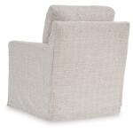 Nenana Next-Gen Nuvella Swivel Glider Accent Chair Chairs Ashley Furniture 20