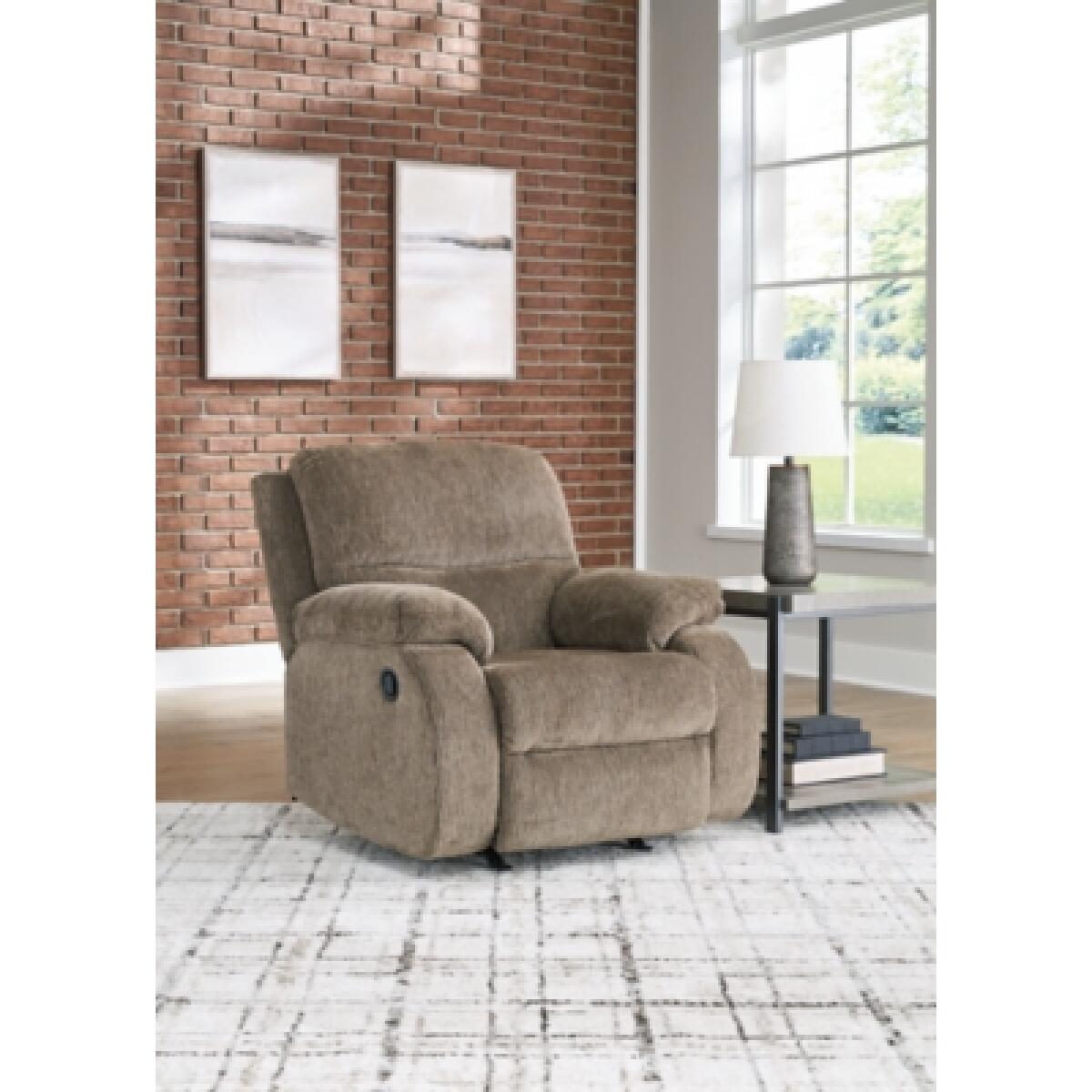Scranto Recliner Recliners Ashley Furniture 13