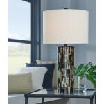 Ellford Table Lamp Lighting Ashley Furniture 15