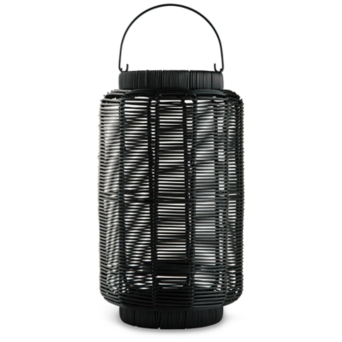 Evonne Lantern Accents Ashley Furniture 10