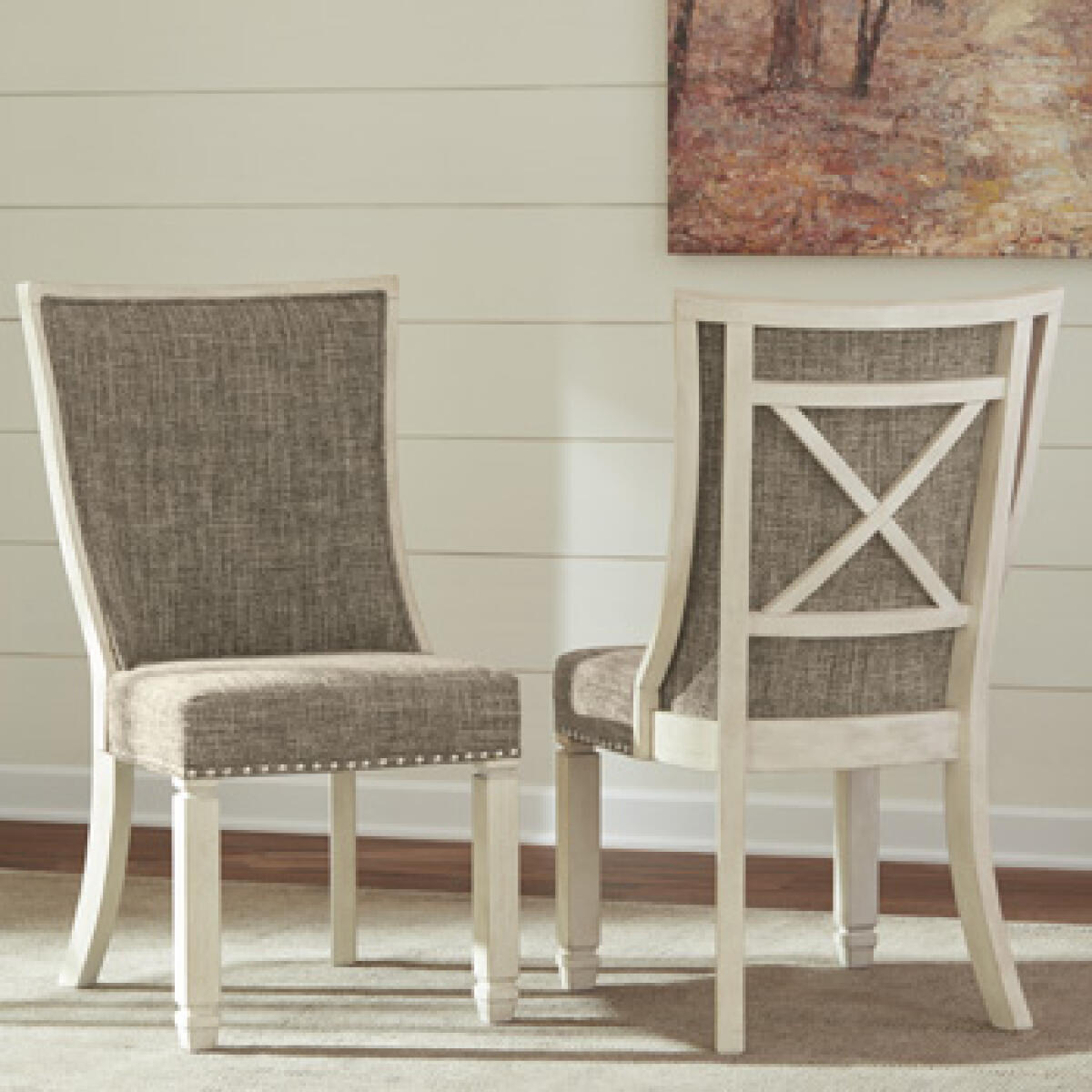 Bolanburg Dining Chair Chairs & Benches Ashley Furniture 10