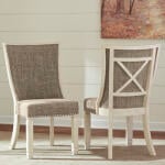 Bolanburg Dining Chair Chairs & Benches Ashley Furniture 19
