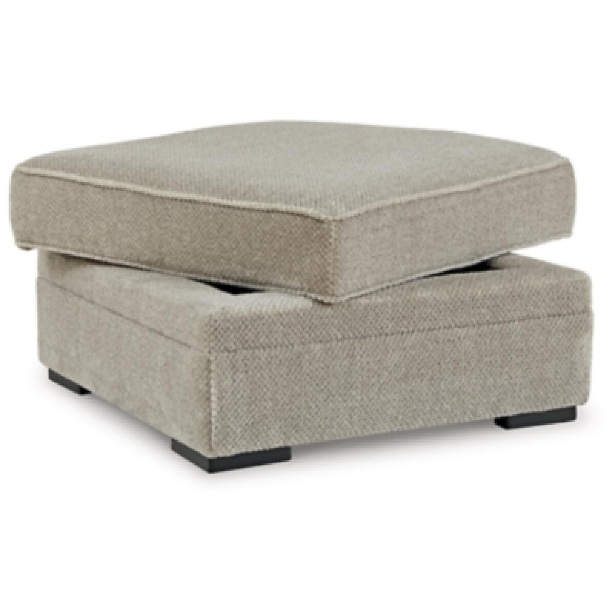 Calnita Ottoman With Storage Ottomans & Poufs Ashley Furniture 14