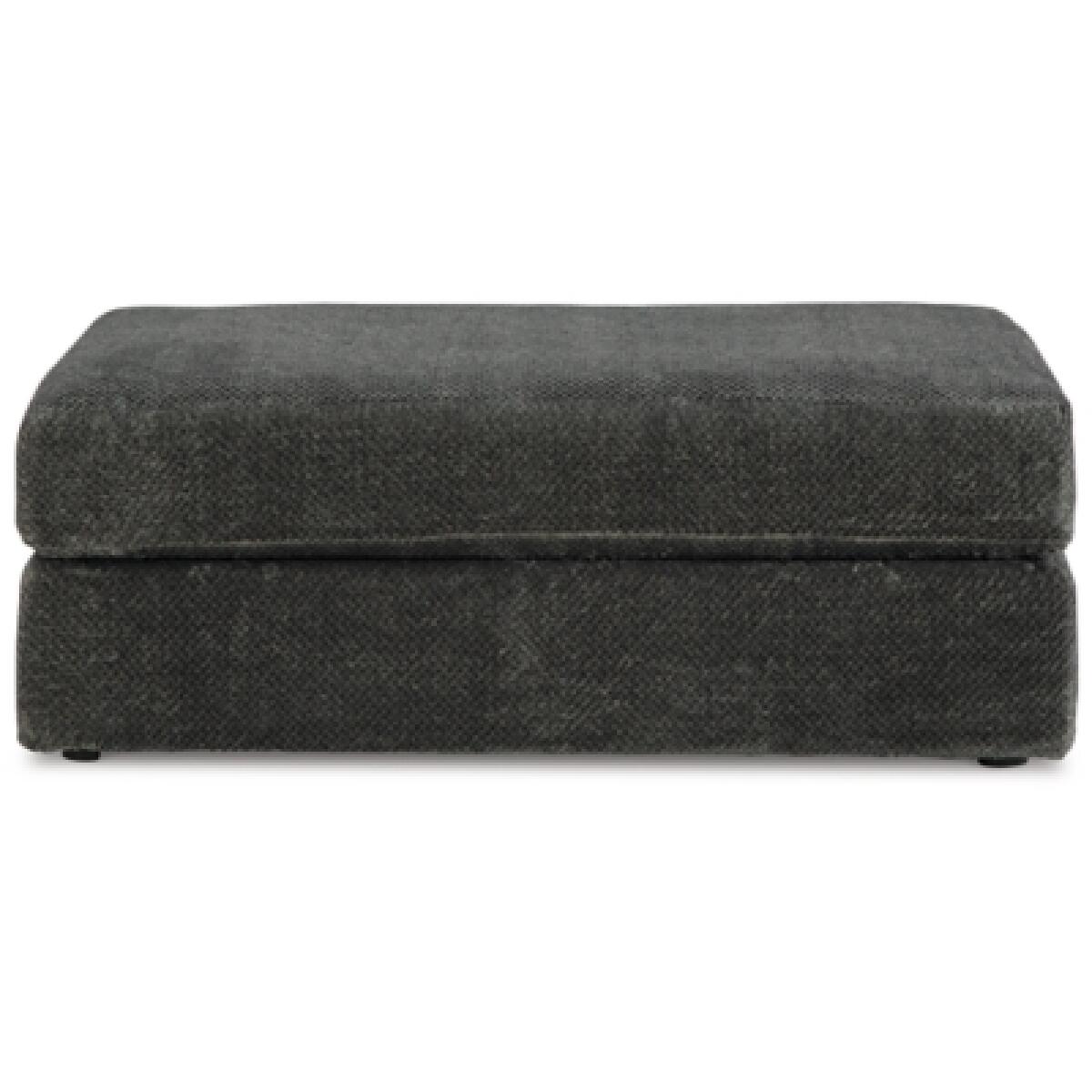 Karinne Oversized Accent Ottoman Ottomans & Poufs Ashley Furniture 11