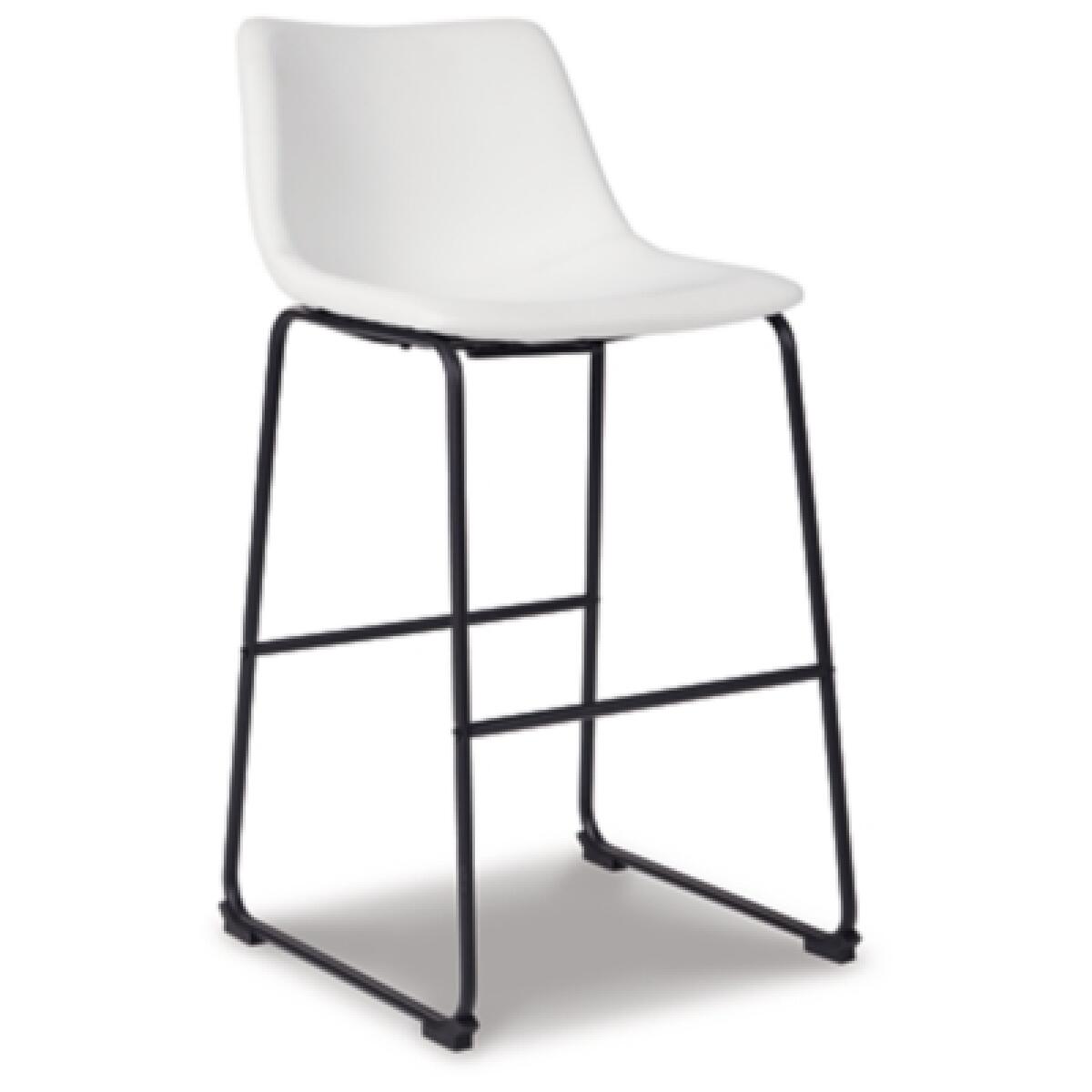 Centiar Pub Height Bar Stool Barstools Ashley Furniture 12