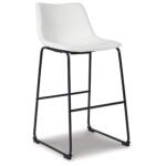 Centiar Pub Height Bar Stool Barstools Ashley Furniture 20