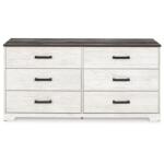 Shawburn Dresser Dressers Ashley Furniture 21