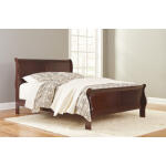 Alisdair Queen Sleigh Bed Beds Ashley Furniture 15
