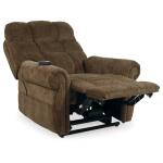 Ernestine Power Lift Recliner Recliners Ashley Furniture 39
