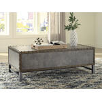 Derrylin Lift-Top Coffee Table