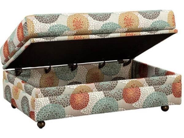 F9 Ottoman Ottomans & Poufs Craftmaster Furniture 6