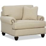 C9 Chair and a half Chairs Craftmaster Furniture 5
