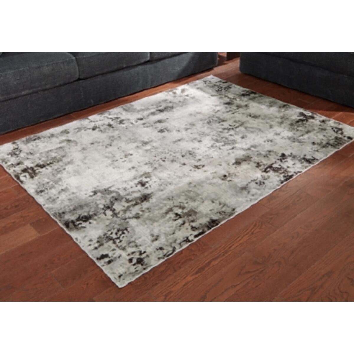Greyland 5′ x 7′ Rug Rugs Ashley Furniture 8