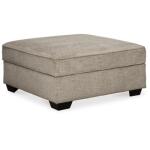 Bovarian Ottoman Ottomans & Poufs Ashley Furniture 14