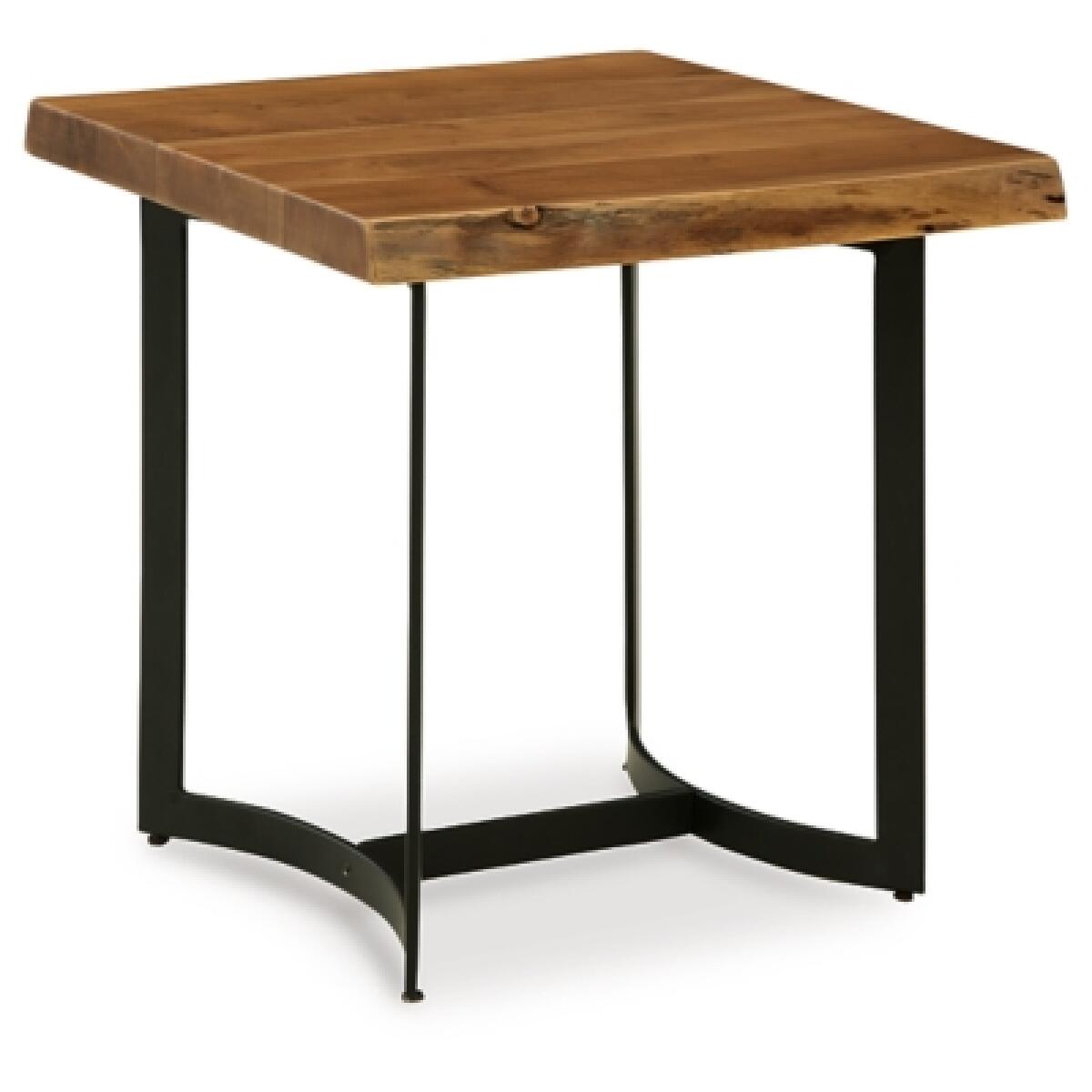 Fortmaine End Table End tables Ashley Furniture 12