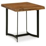Fortmaine End Table End tables Ashley Furniture 22