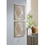 Dalkins Wall Decor (Set of 2) Wall Decor Ashley Furniture 15