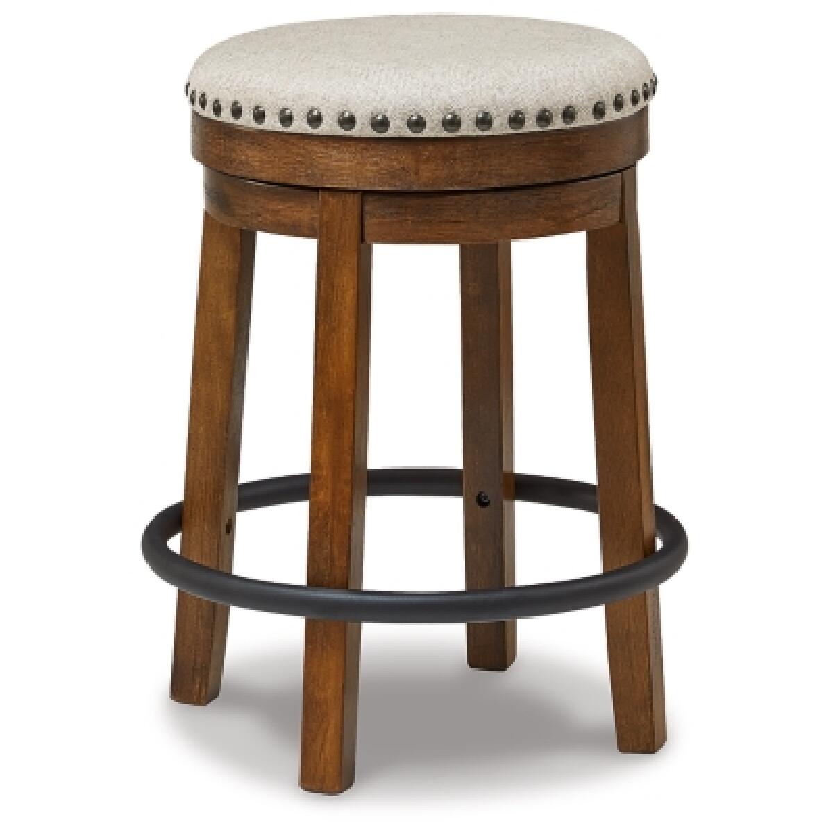 Valebeck Counter Height Stool Barstools Ashley Furniture 10