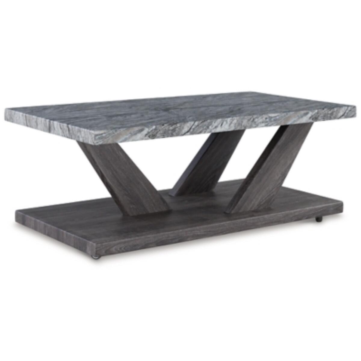 Bensonale Table (Set of 3) Table Packages Ashley Furniture 21
