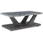 Bensonale Table (Set of 3) Table Packages Ashley Furniture 37