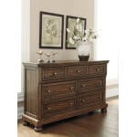 Flynnter Dresser Dressers Ashley Furniture 23
