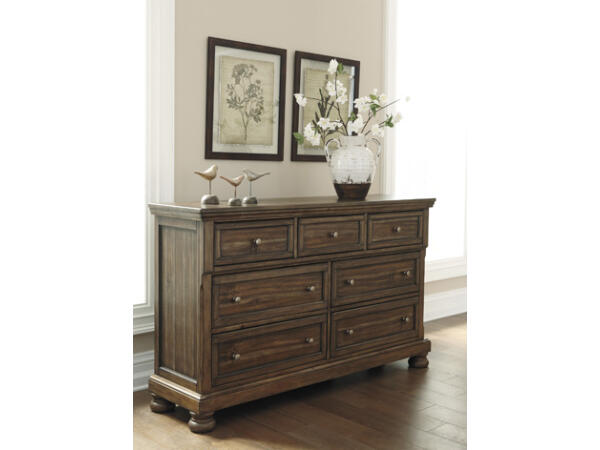 Porter Queen Sleigh Storage Bed Beds Ashley Furniture 29