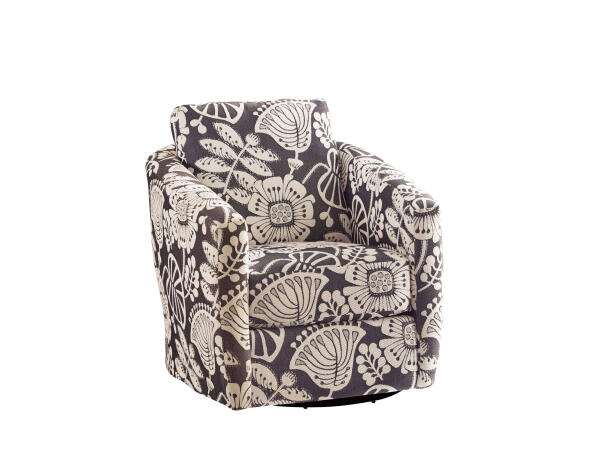 Daisy Swivel Glider Chair Chairs Customizable