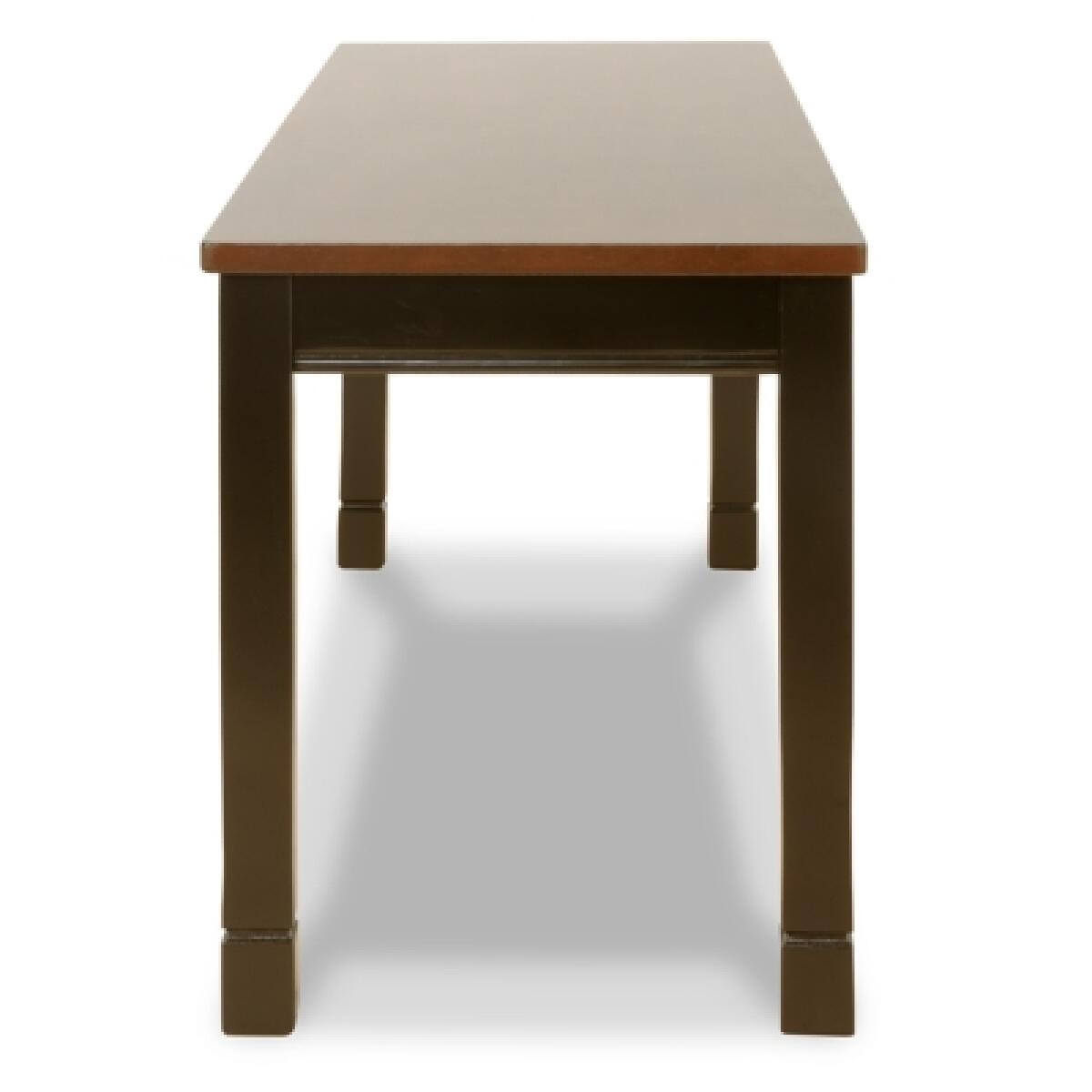 Owingsville Dining Bench Accent Furniture Ashley Furniture 23