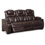 Warnerton Power Reclining Sofa Sofas Ashley Furniture 26
