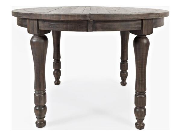 Madison County Dining Table Barnwood Finish Dining Tables Jofran