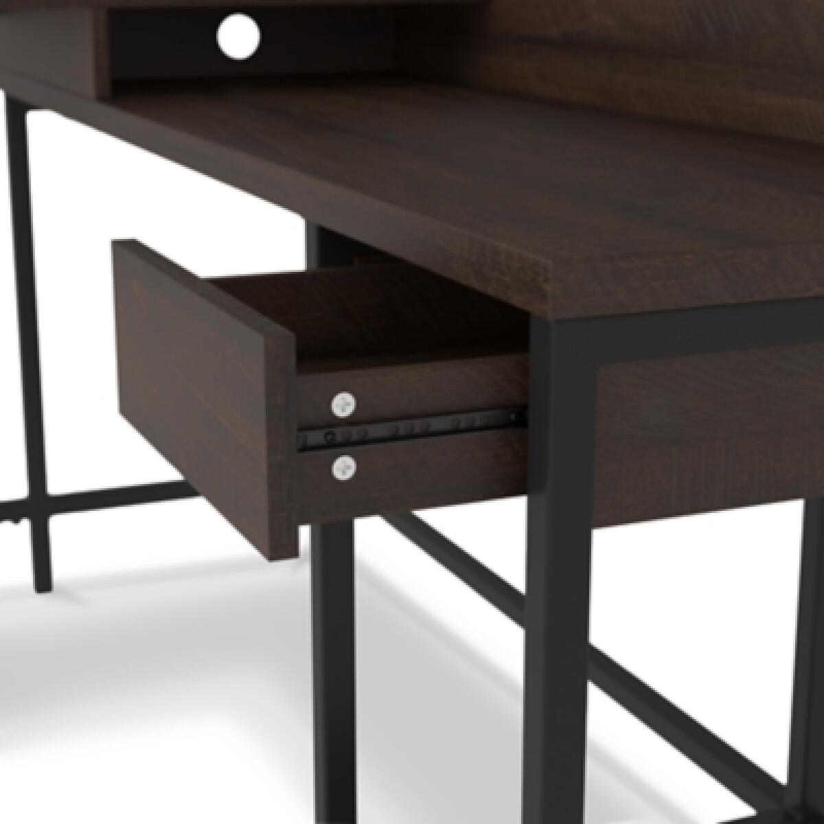 Camiburg Home Office L-Desk with Storage Desks Ashley Furniture 23