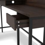 Camiburg Home Office L-Desk with Storage Desks Ashley Furniture 36
