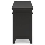 Beckincreek Credenza Dining Storage Ashley Furniture 27