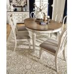 Realyn Dining Chair (Set of 2) Chairs & Benches Ashley Furniture 33