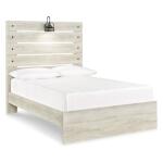 Cambeck Full Panel Bed Beds Ashley Furniture 20