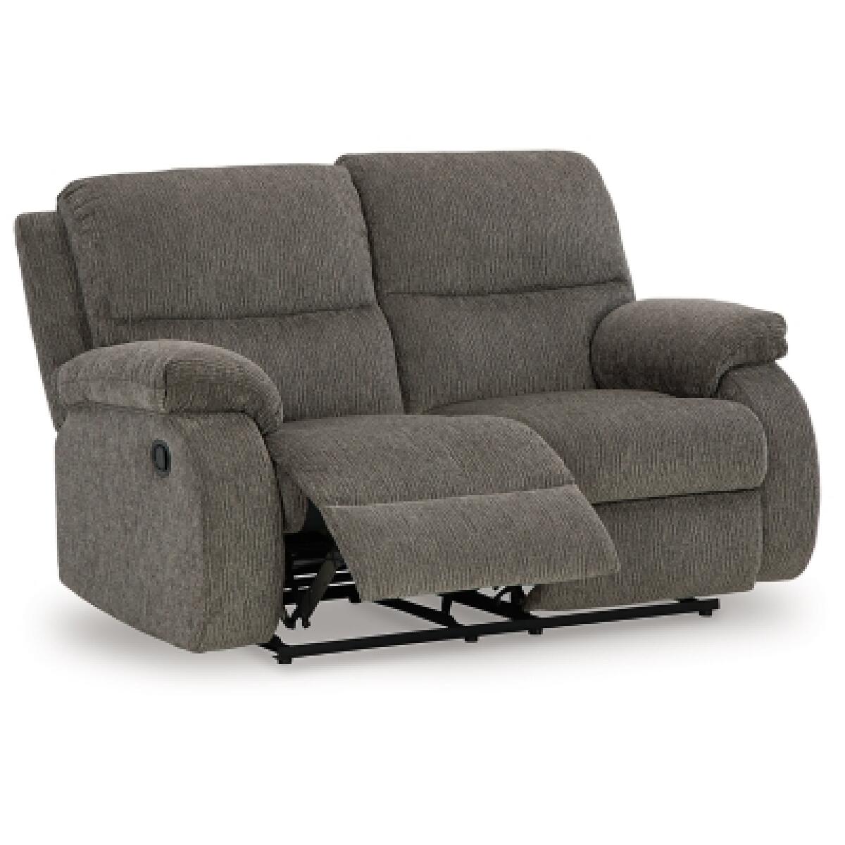 Scranto Reclining Loveseat Loveseats Ashley Furniture 13