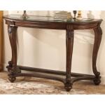 Norcastle Sofa/Console Table Sofa Tables Ashley Furniture 27