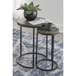 Briarsboro Accent Table (Set of 2) Accent Furniture Ashley Furniture 15
