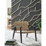 Halfmore Accent Chair - Image 3