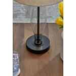 Travisburg Table Lamp (Set of 2) Lighting Ashley Furniture 22