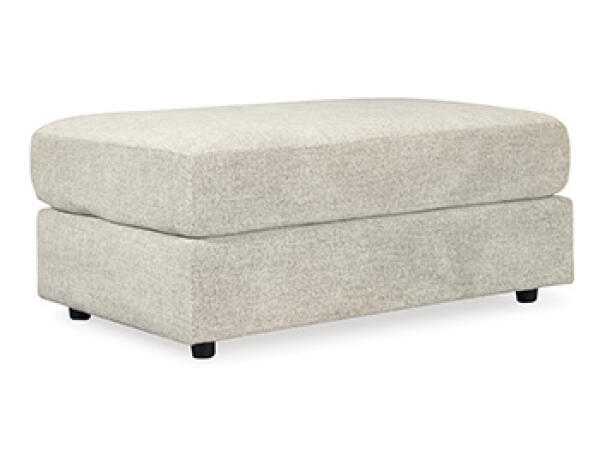 Soletren Oversized Ottoman Ottomans & Poufs Ashley Furniture